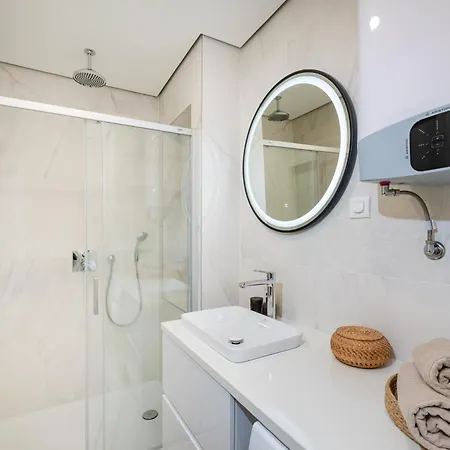 Central Apartment With Garage Zadar Exterior photo